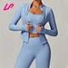 women's yoga jacket